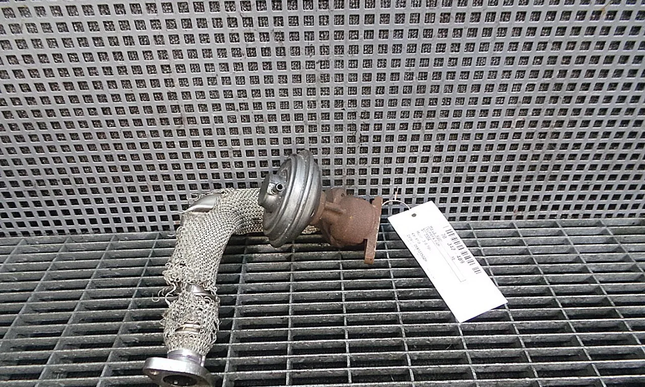 SUPAPA EGR AUDI A6 C6 Avant 2004-2011