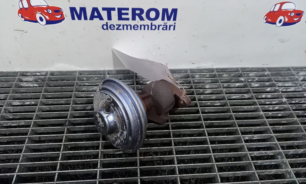 SUPAPA EGR AUDI A6 C6 Avant 2004-2011