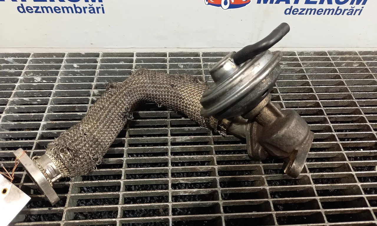 SUPAPA EGR AUDI A6 C6 Avant 2004-2011