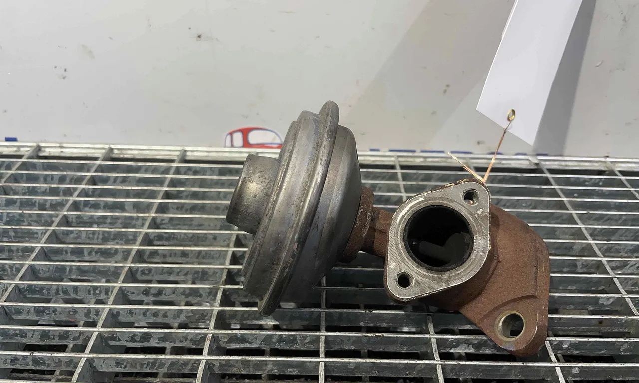 SUPAPA EGR AUDI A6 C6 Avant 2004-2011