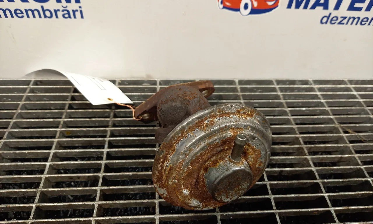SUPAPA EGR AUDI A6 C6 Avant 2004-2011