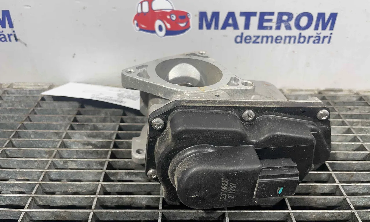 SUPAPA EGR AUDI A6 C6 Avant 2004-2011