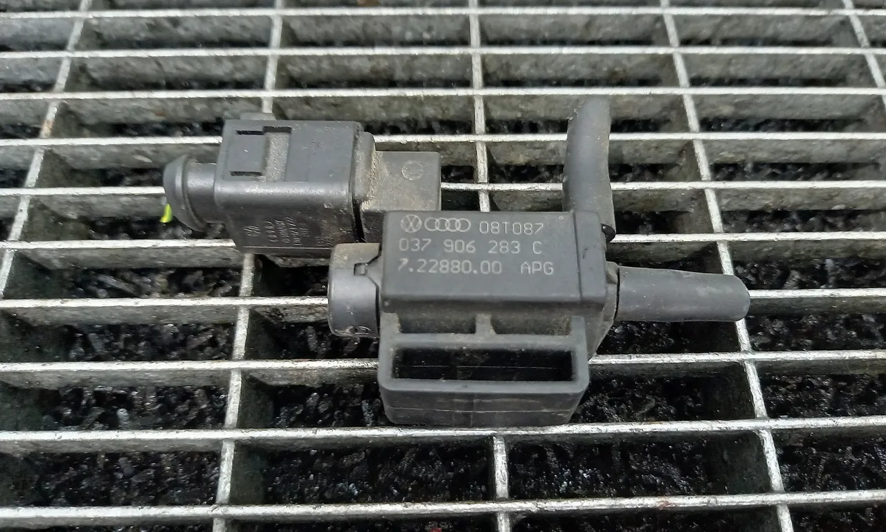 SUPAPA VACUUM AUDI A6 C6 Avant 2004-2011
