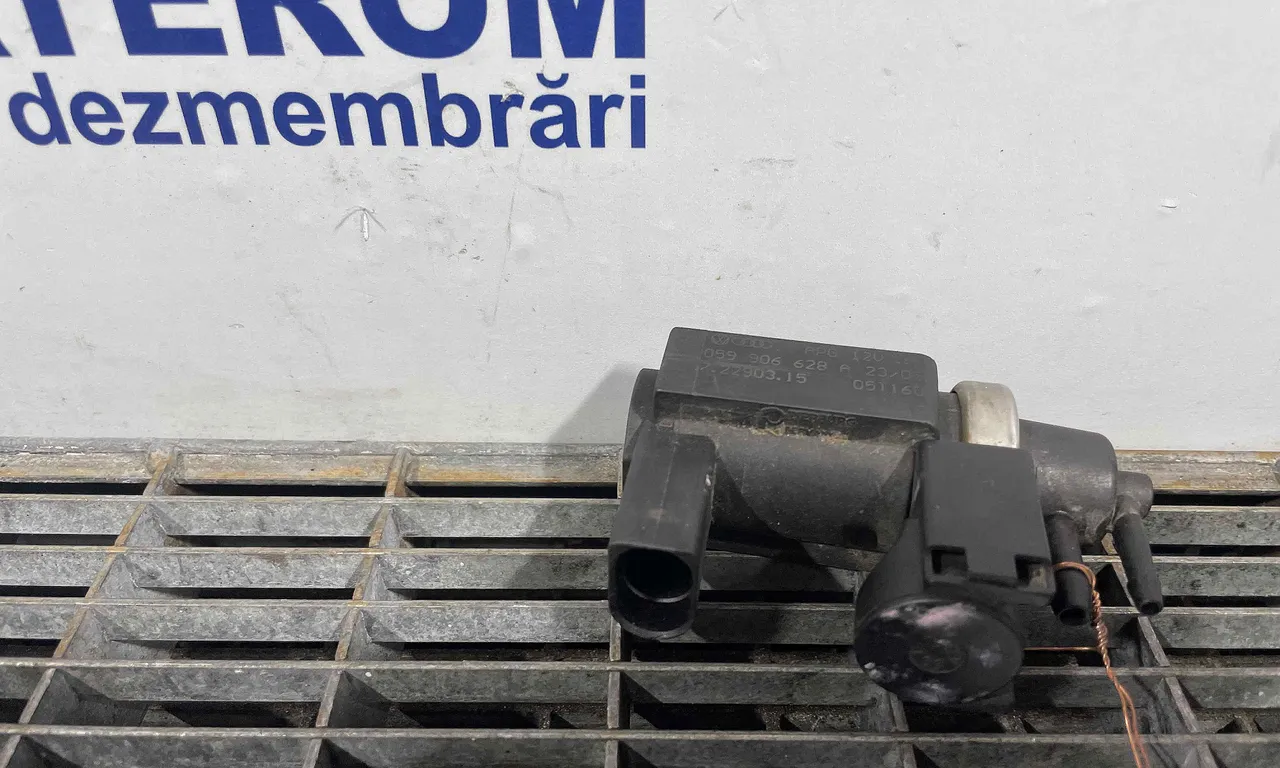 SUPAPA VACUUM AUDI A6 C6 Avant 2004-2011