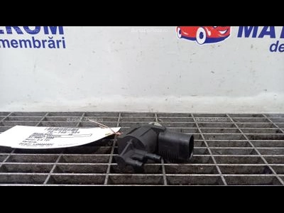 SUPAPA VACUUM