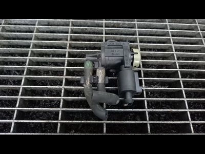 SUPAPA VACUUM