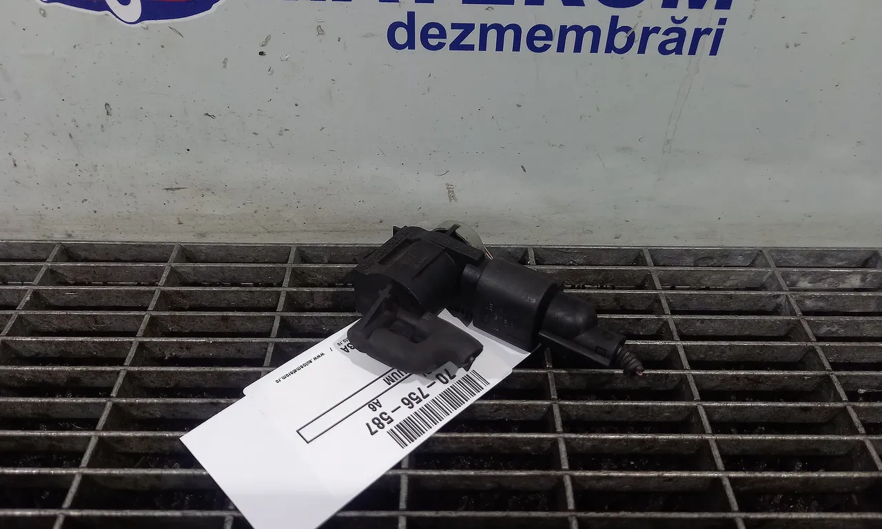 SUPAPA VACUUM AUDI A6 C6 Avant 2004-2011
