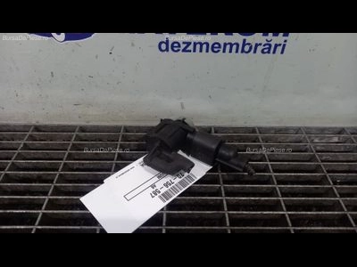 SUPAPA VACUUM