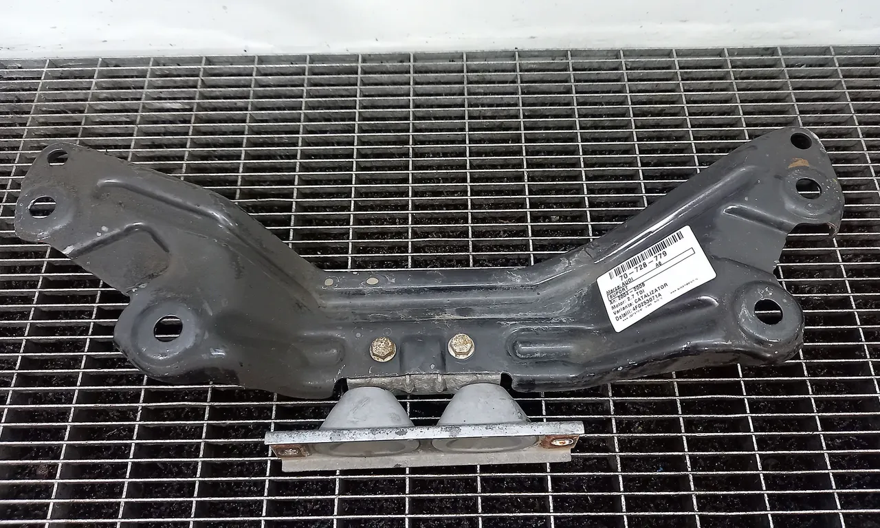 SUPORT FILTRU PARTICULE AUDI A6 C6 Avant 2004-2011