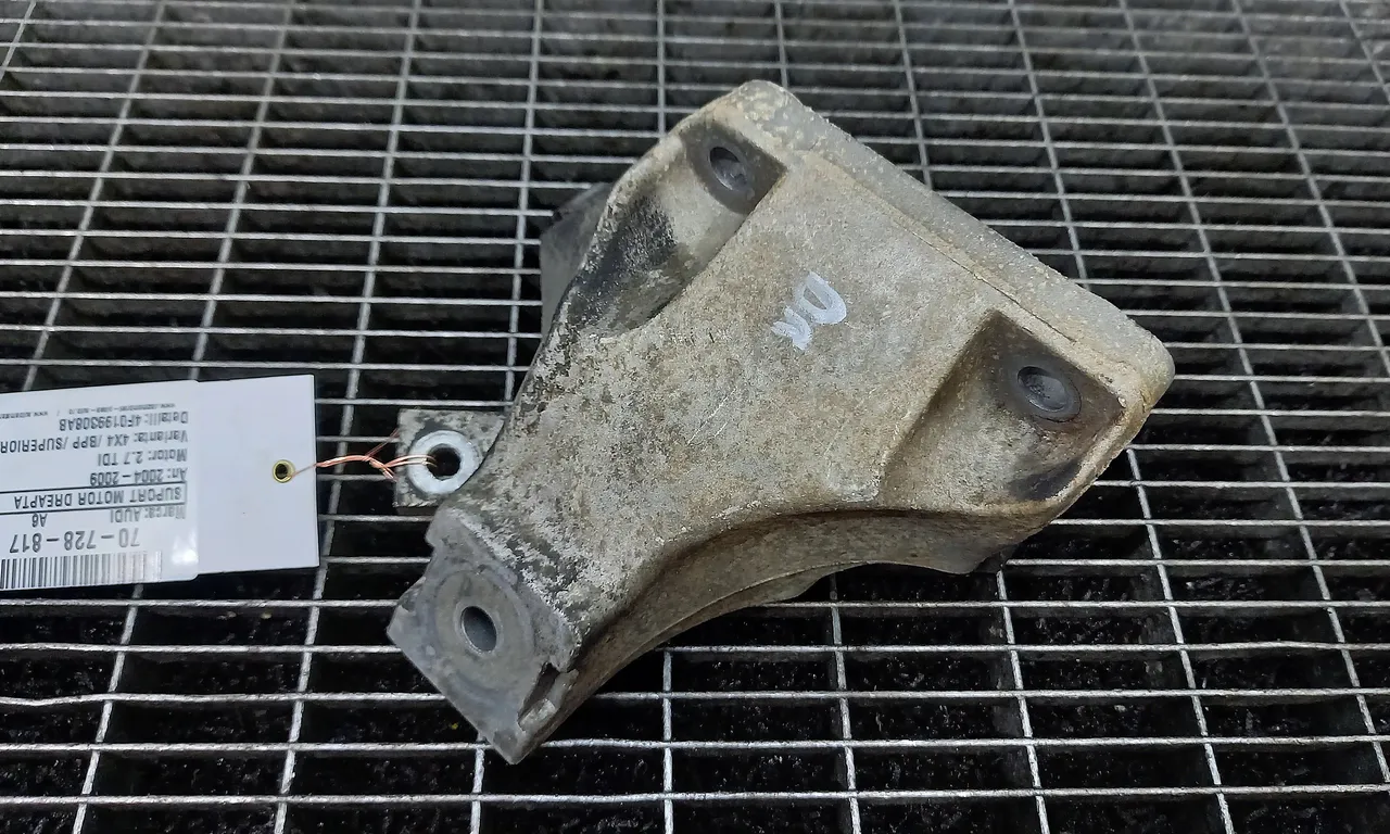 SUPORT MOTOR DREAPTA AUDI A6 C6 Avant 2004-2011
