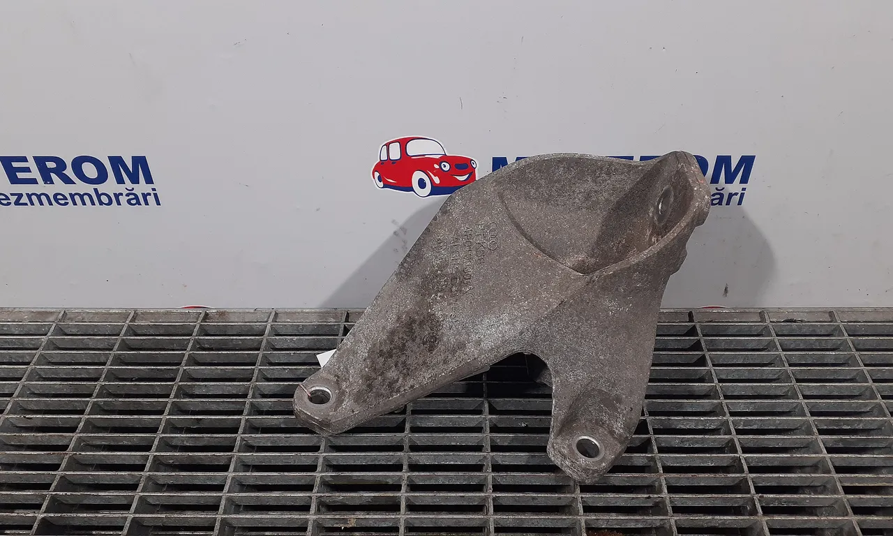 SUPORT MOTOR STANGA AUDI A6 C6 Avant 2004-2011