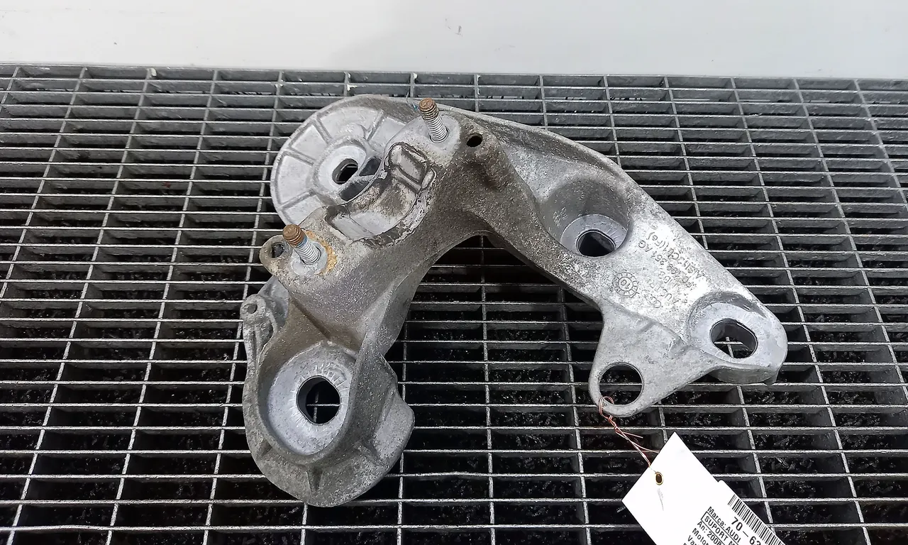 SUPORT MOTOR STANGA AUDI A6 C6 Avant 2004-2011