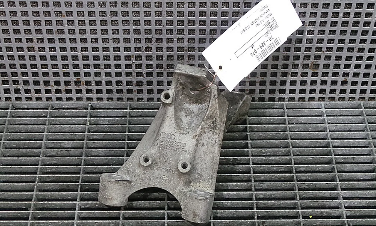 SUPORT MOTOR STANGA AUDI A6 C6 Avant 2004-2011