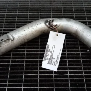 TEAVA INTERCOOLER