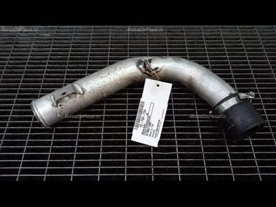 TEAVA INTERCOOLER