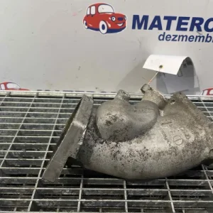 TEAVA INTERCOOLER