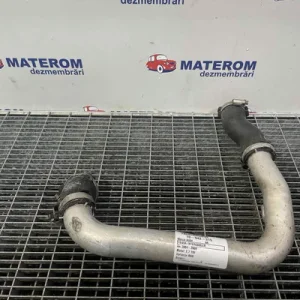 TEAVA INTERCOOLER