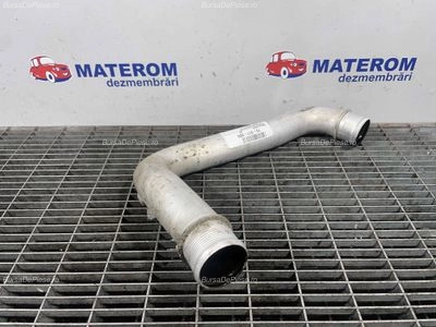 TEAVA INTERCOOLER