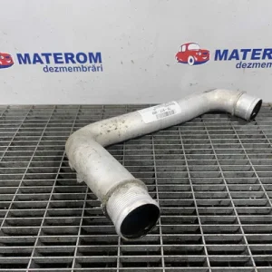 TEAVA INTERCOOLER