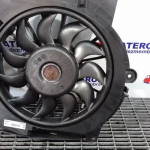 VENTILATOR CLIMA