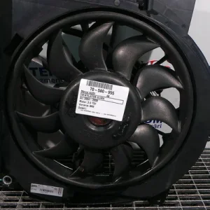 VENTILATOR CLIMA