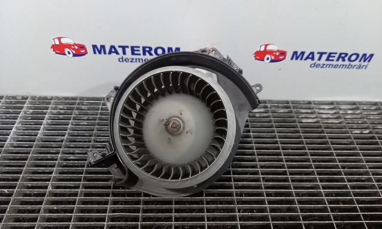 VENTILATOR INCALZIRE AUDI A6 C6 Avant 2004-2011