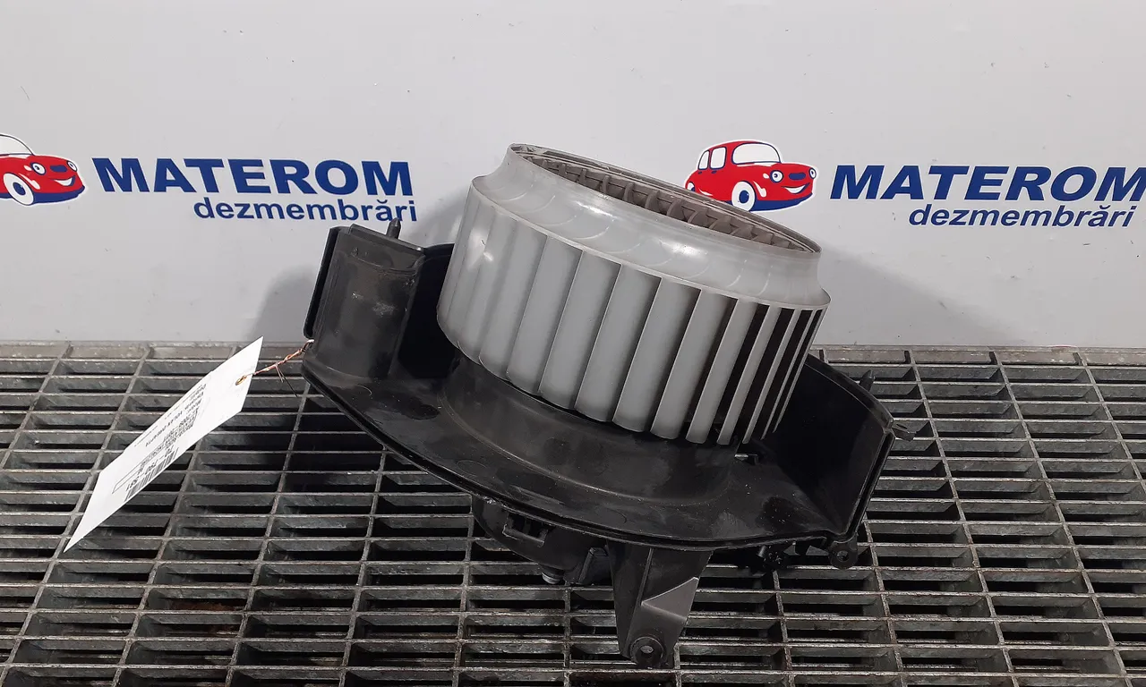 VENTILATOR INCALZIRE AUDI A6 C6 Avant 2004-2011
