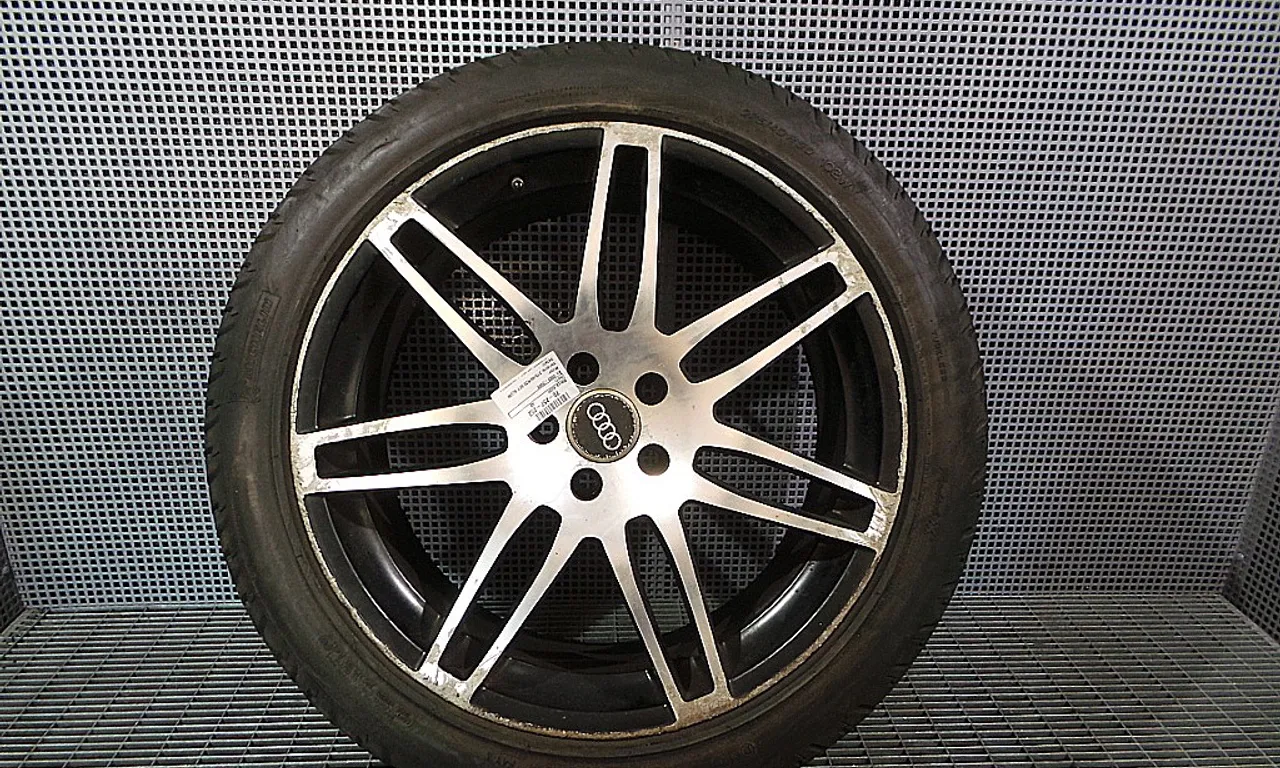 JANTE ALIAJ AUDI A6 C6 Avant 2004-2011