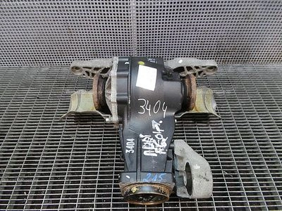 GRUP DIFERENTIAL SPATE AUDI A6 C6 Avant 4.2 INJ 2004-2011 oe 01R500044S, vedere frontata
