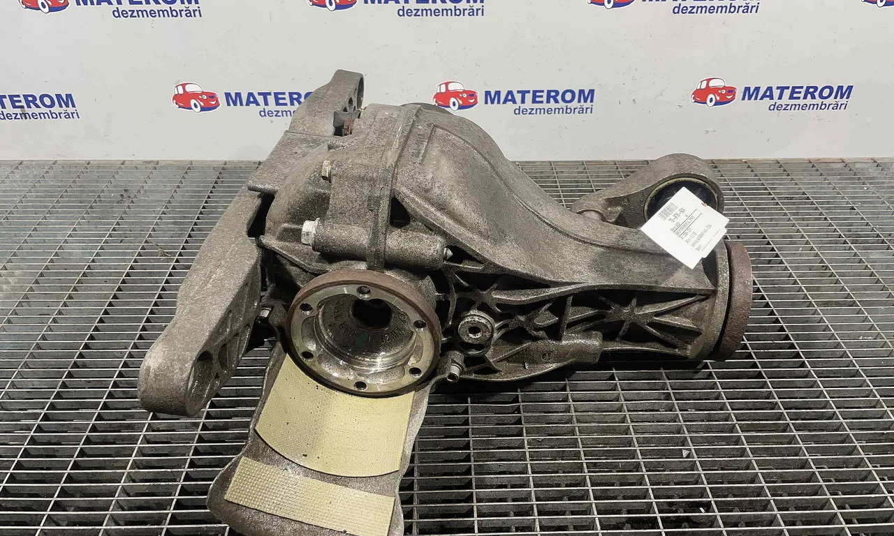 GRUP DIFERENTIAL SPATE AUDI A6 C6 Avant 2004-2011