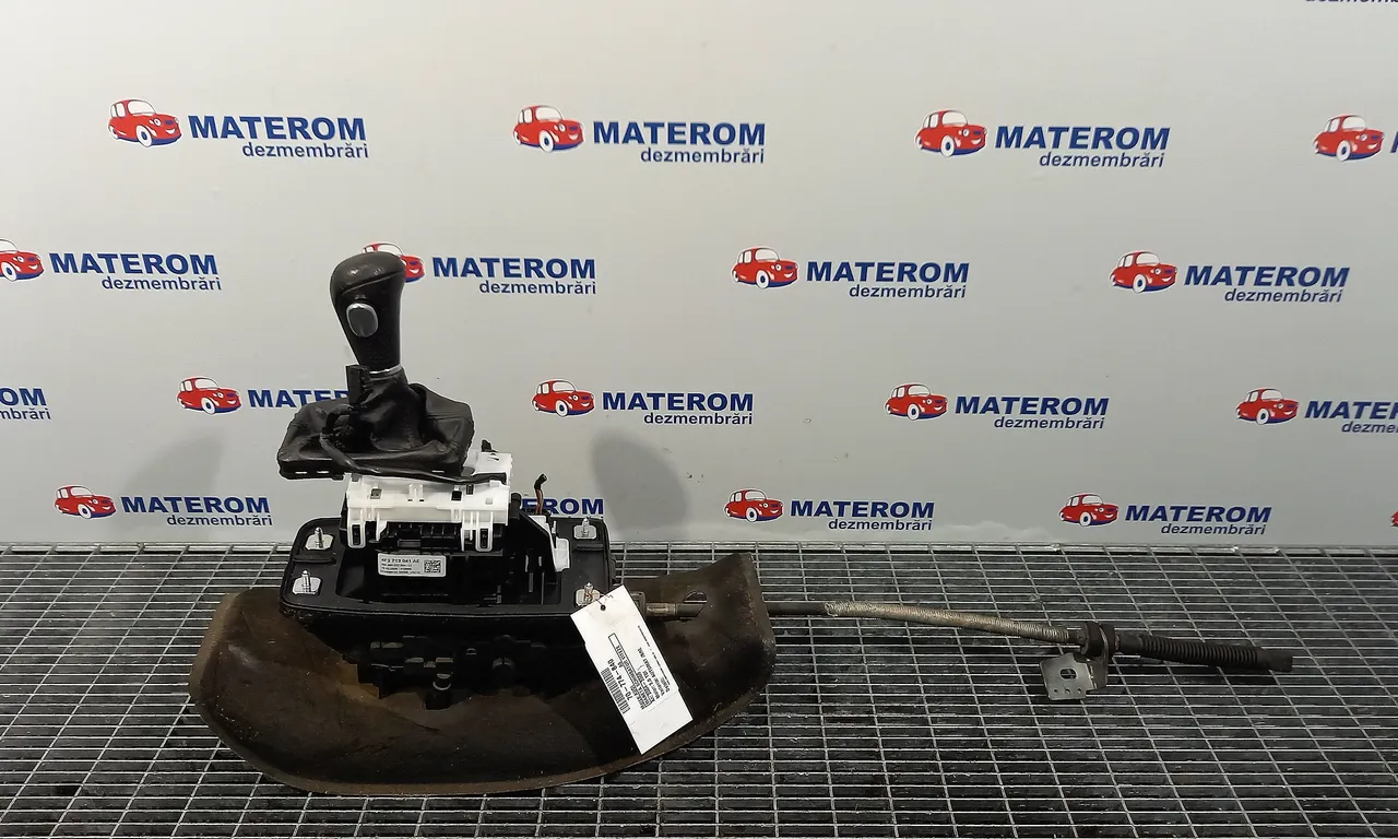MANETA SCHIMBATOR VITEZE AUDI A6 C6 Avant 2004-2011