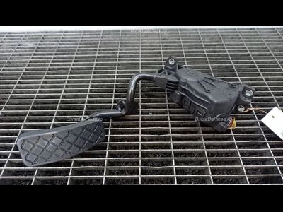 PEDALA ACCELERATIE