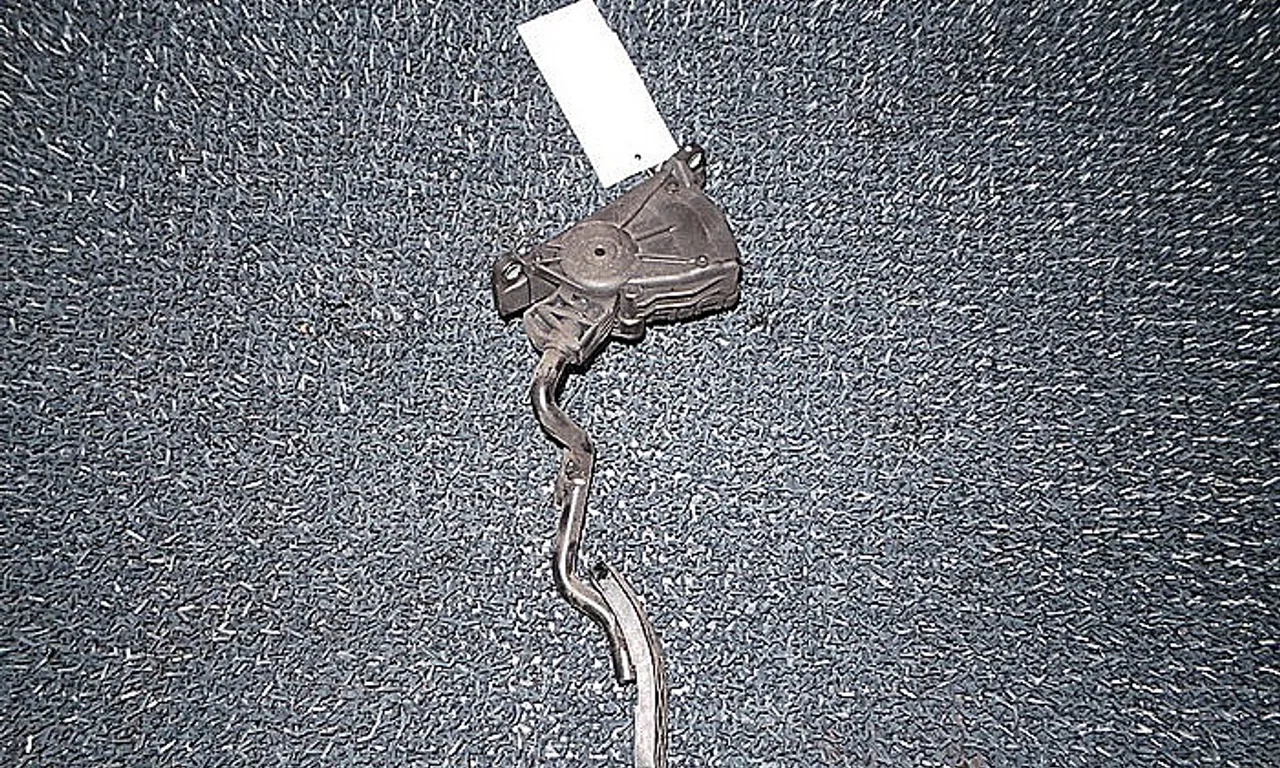 PEDALA ACCELERATIE AUDI A6 C6 Avant 2004-2011