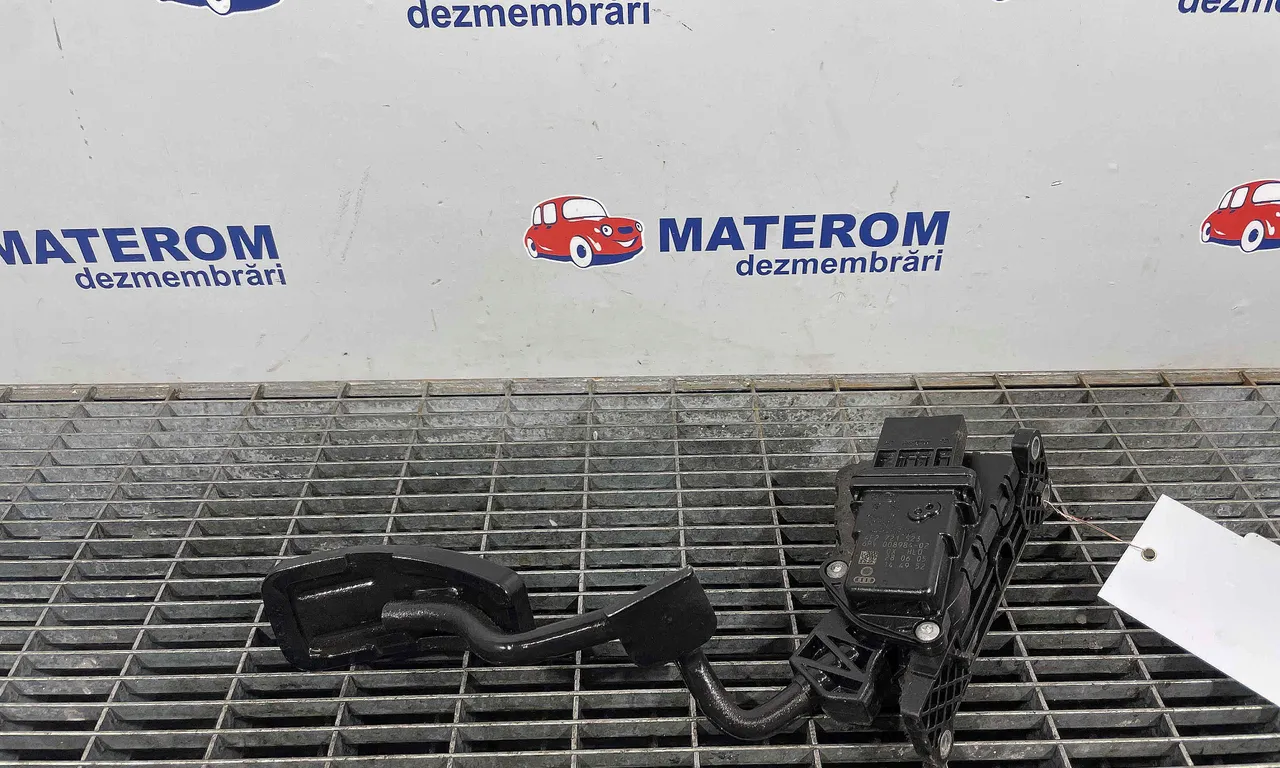 PEDALA ACCELERATIE AUDI A6 C6 Avant 2004-2011