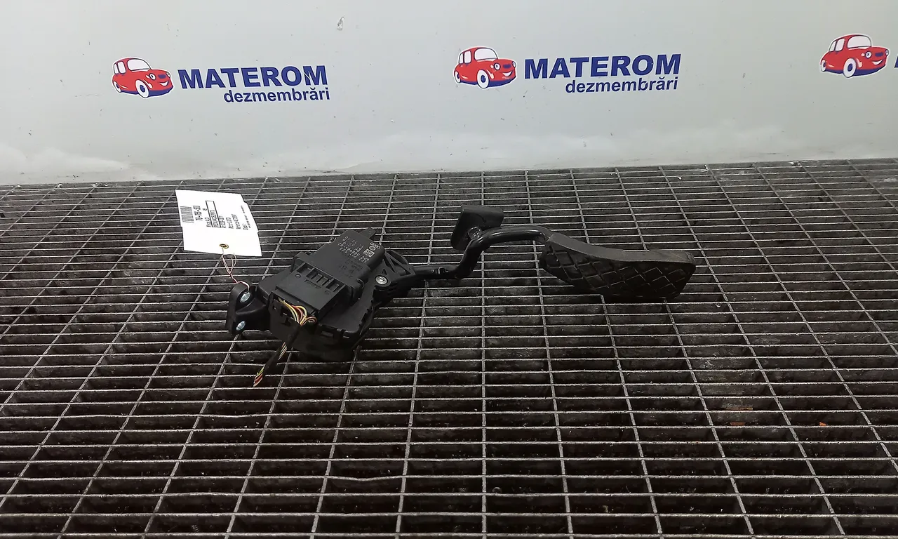PEDALA ACCELERATIE AUDI A6 C6 Avant 2004-2011