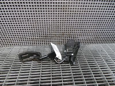 PEDALA ACCELERATIE AUDI A6 C6 Avant 2.7 TDI 2004-2011 oe 4F2721523, vedere frontata