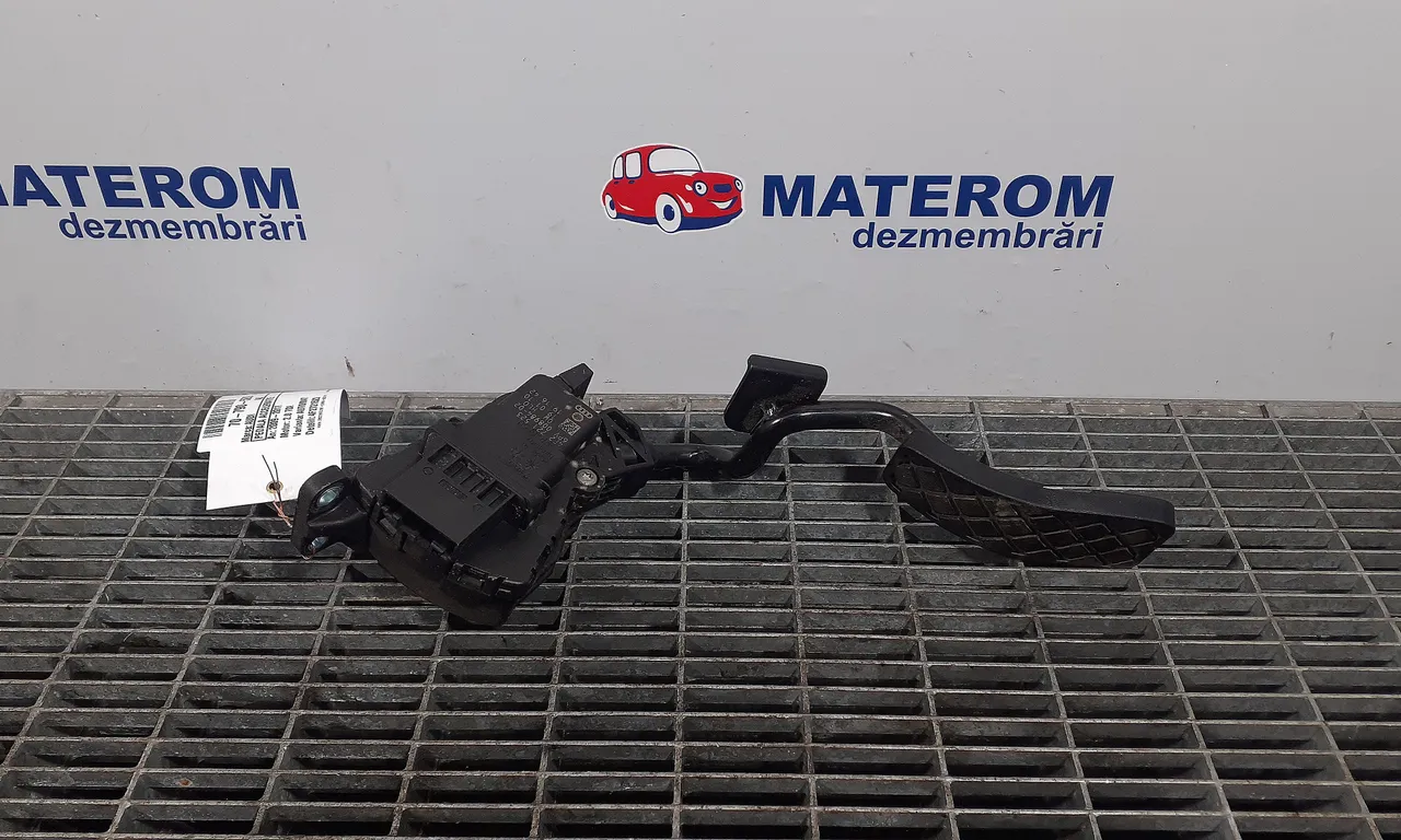 PEDALA ACCELERATIE AUDI A6 C6 Avant 2004-2011