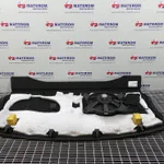 ACOPERIRE PORTBAGAJ AUDI A6 C7 2010-2019 oe-4G5863411EHP3, vedere laterala