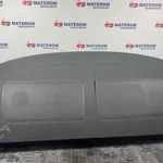 ACOPERIRE PORTBAGAJ AUDI A6 C7 3.0 2010-2019 oe-4G5863411EHP3, vedere frontata