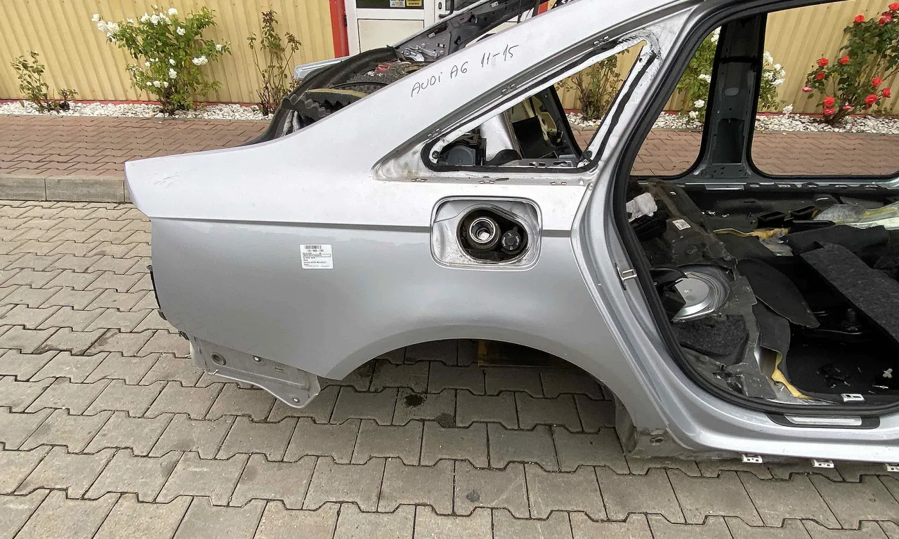 ARIPA SPATE DREAPTA AUDI A6 C7 2010-2019