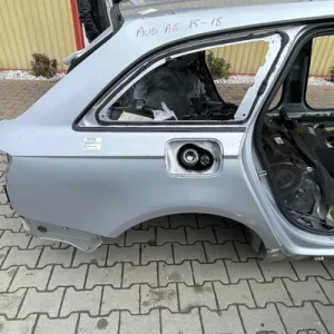 ARIPA SPATE DREAPTA