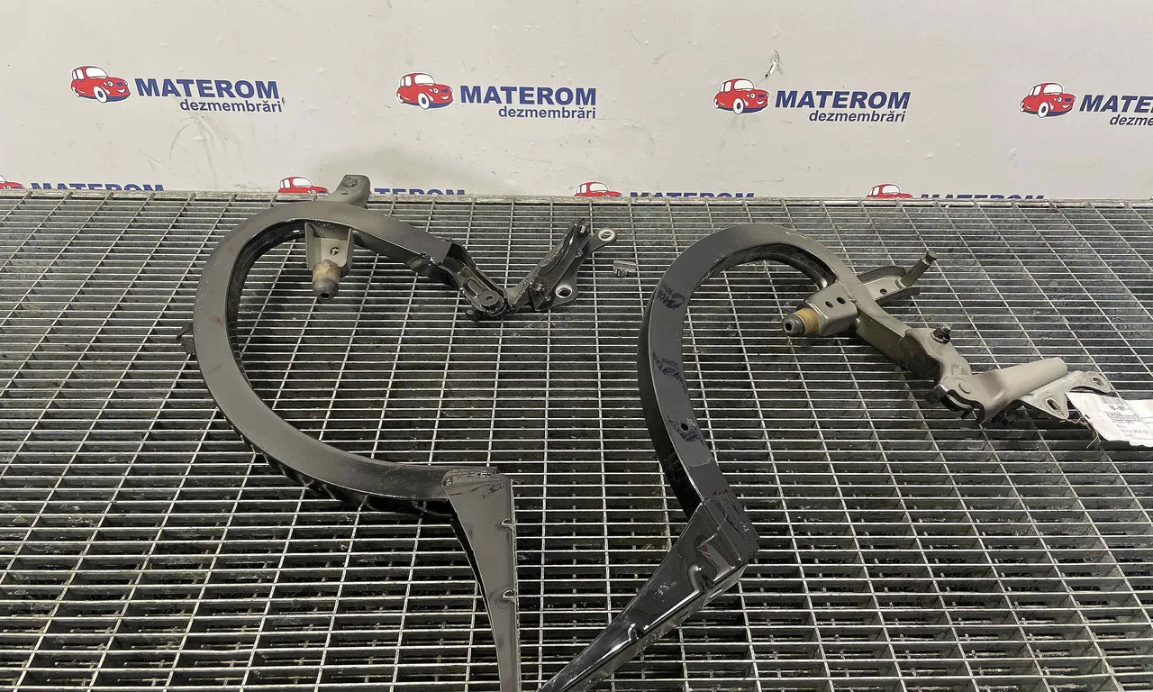 BALAMALE CAPOTA SPATE AUDI A6 C7 2010-2019