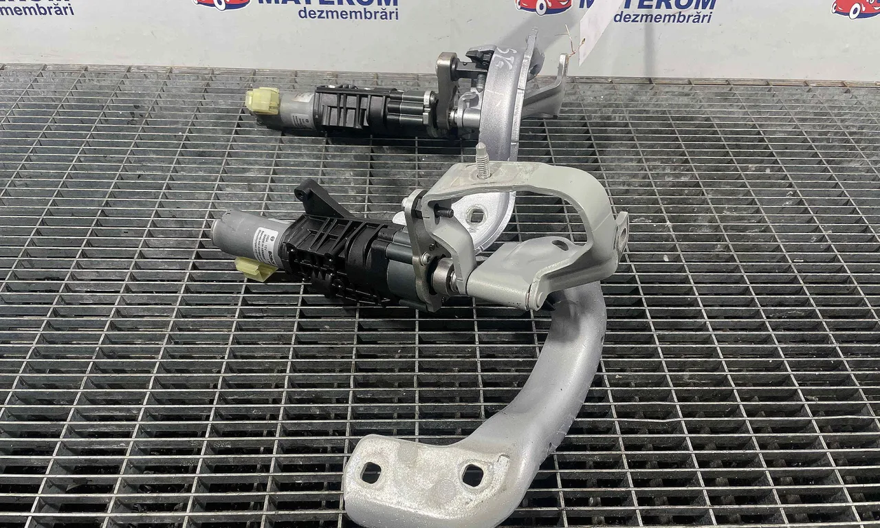 BALAMALE HAION AUDI A6 C7 2010-2019