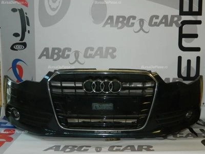 Bara fata AUDI A6 C7 2010-2019, vedere frontata