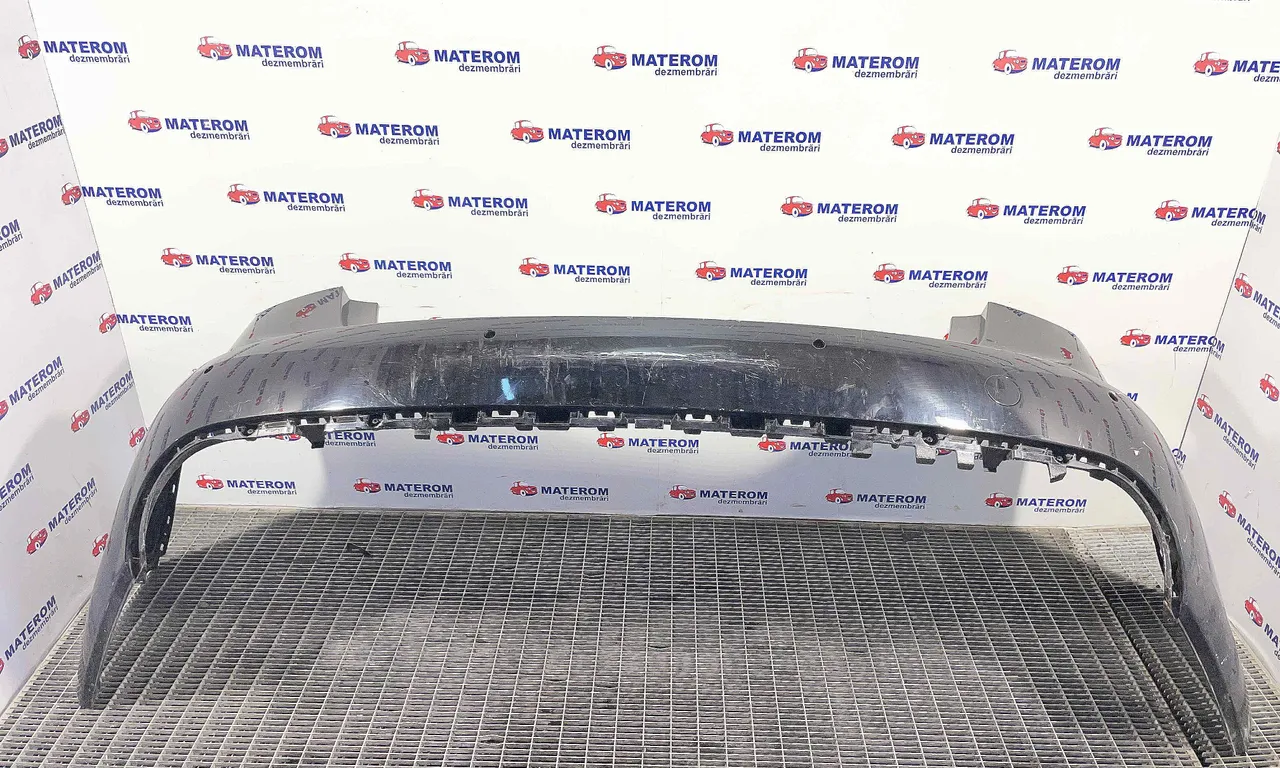BARA SPATE AUDI A6 C7 2010-2019