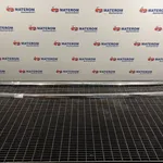 BARE PAVILION