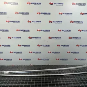 BARE PAVILION