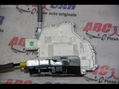 Broasca usa stanga spate