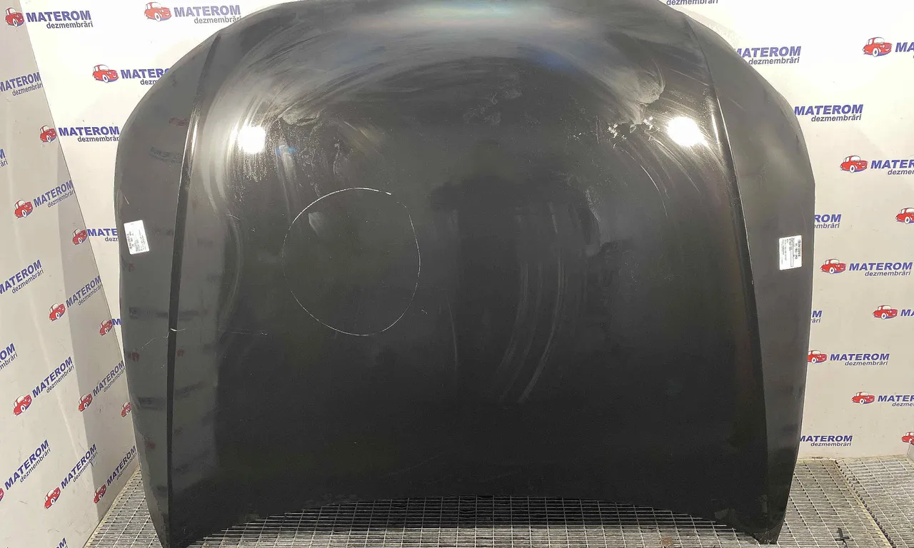 CAPOTA FATA AUDI A6 C7 2010-2019