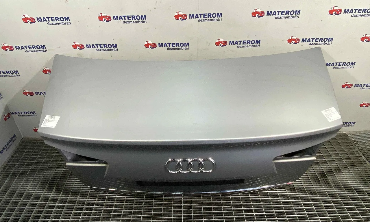 CAPOTA SPATE AUDI A6 C7 2010-2019